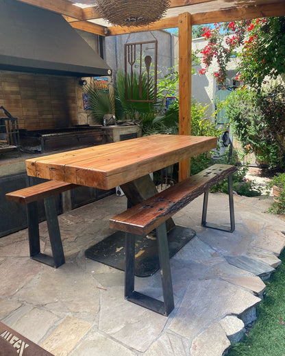 Mesa Z
