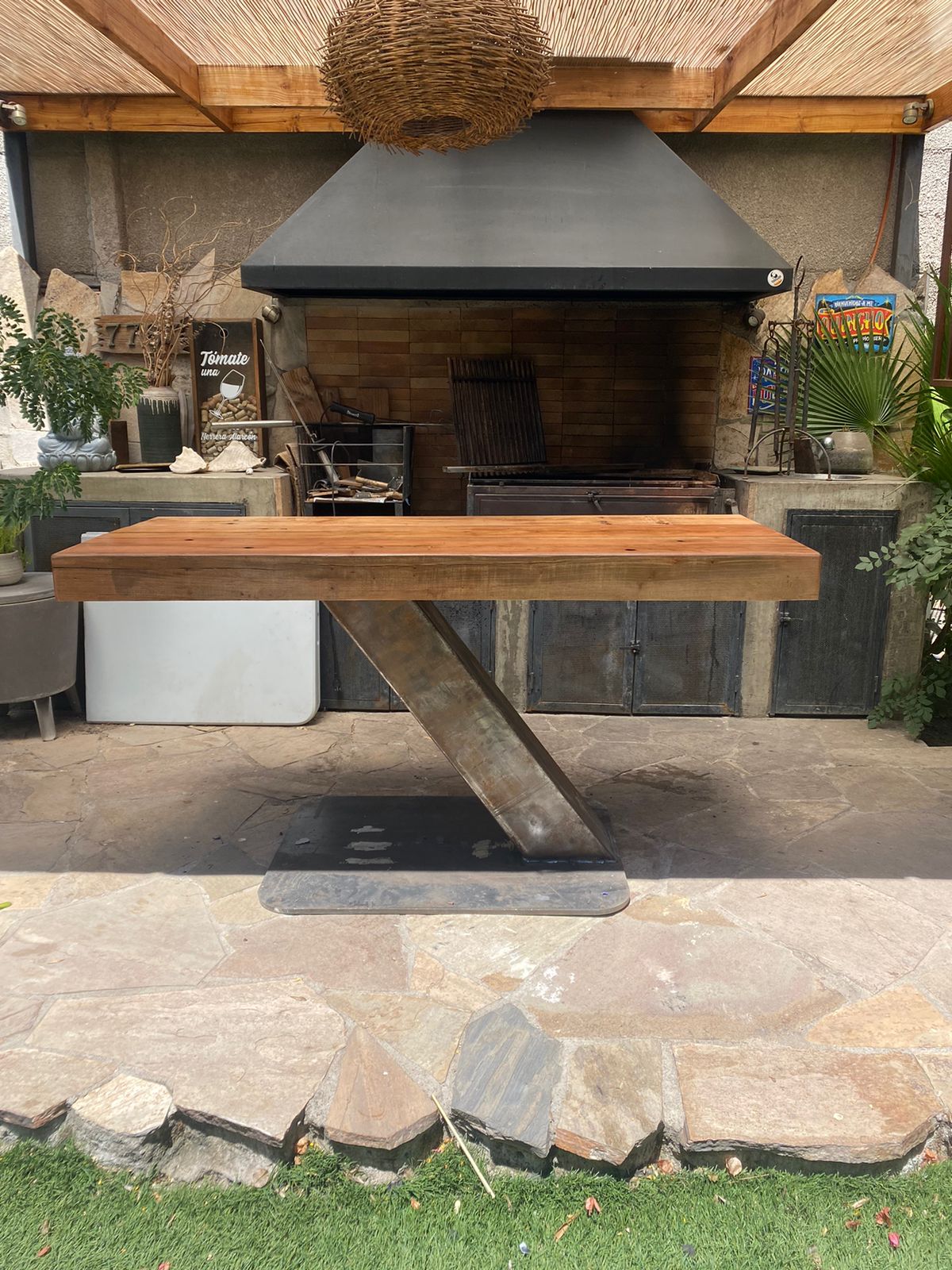 Mesa Z